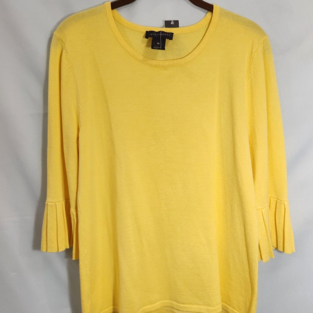 Investments -Blouse
